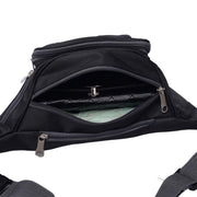 Running Waist Bag for Jogging - Blue Force Sports