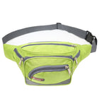 Running Waist Bag for Jogging - Blue Force Sports