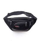 Running Waist Bag for Jogging - Blue Force Sports