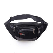 Running Waist Bag for Jogging - Blue Force Sports