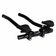Road Cycling Handlebar with Rest Pads - Blue Force Sports