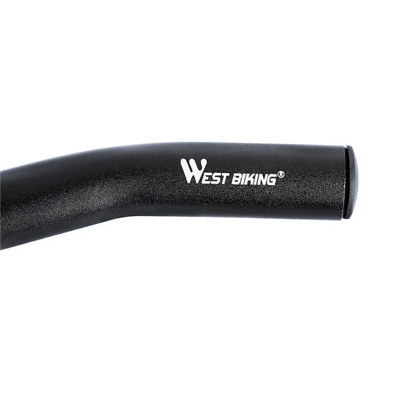 Road Cycling Handlebar with Rest Pads - Blue Force Sports