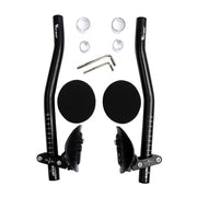 Road Cycling Handlebar with Rest Pads - Blue Force Sports