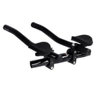 Road Cycling Handlebar with Rest Pads - Blue Force Sports