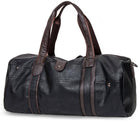 Men's Round Sport Shoulder Bag - Blue Force Sports