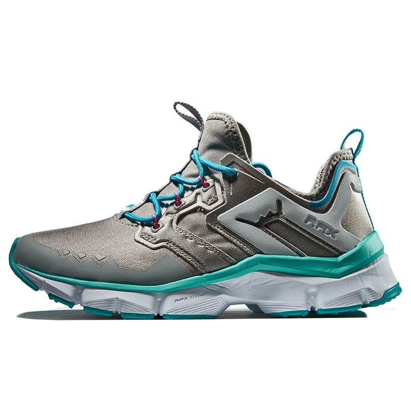 Men's Cushioning Running Sports Sneakers - Blue Force Sports