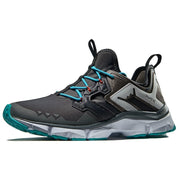 Men's Cushioning Running Sports Sneakers - Blue Force Sports