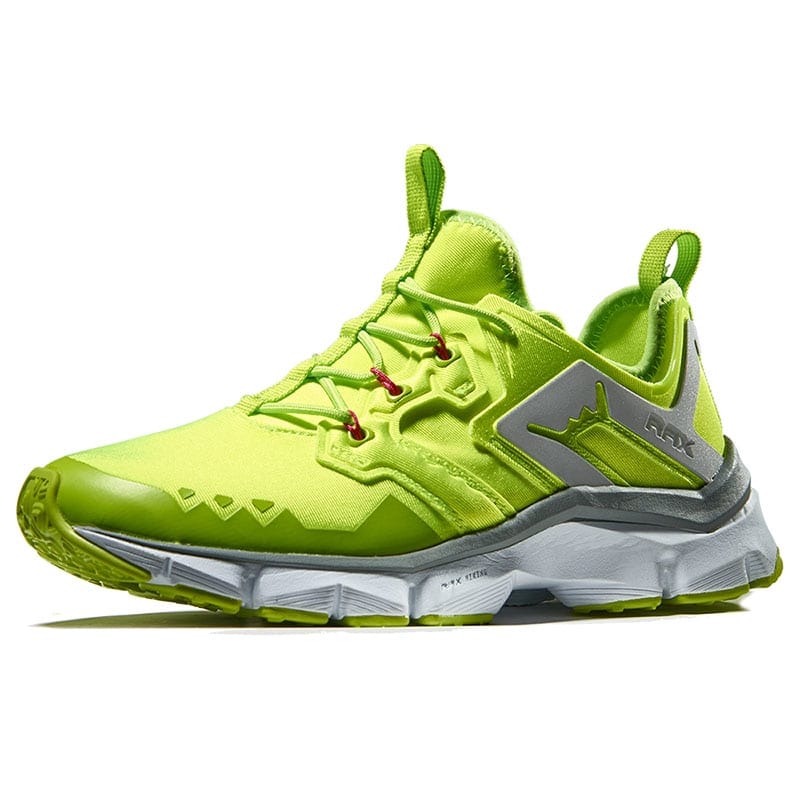 Men's Cushioning Running Sports Sneakers - Blue Force Sports