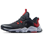 Men's Cushioning Running Sports Sneakers - Blue Force Sports