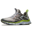 Men's Cushioning Running Sports Sneakers - Blue Force Sports