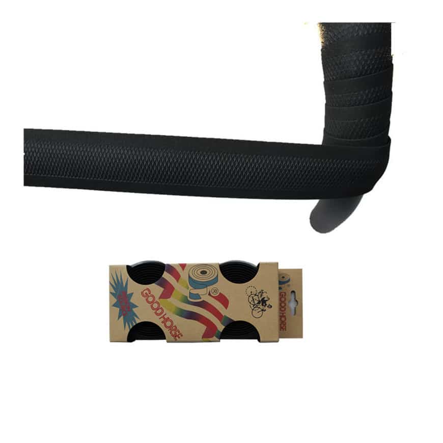 Waterproof Bicycle Handlebar Tape - Blue Force Sports