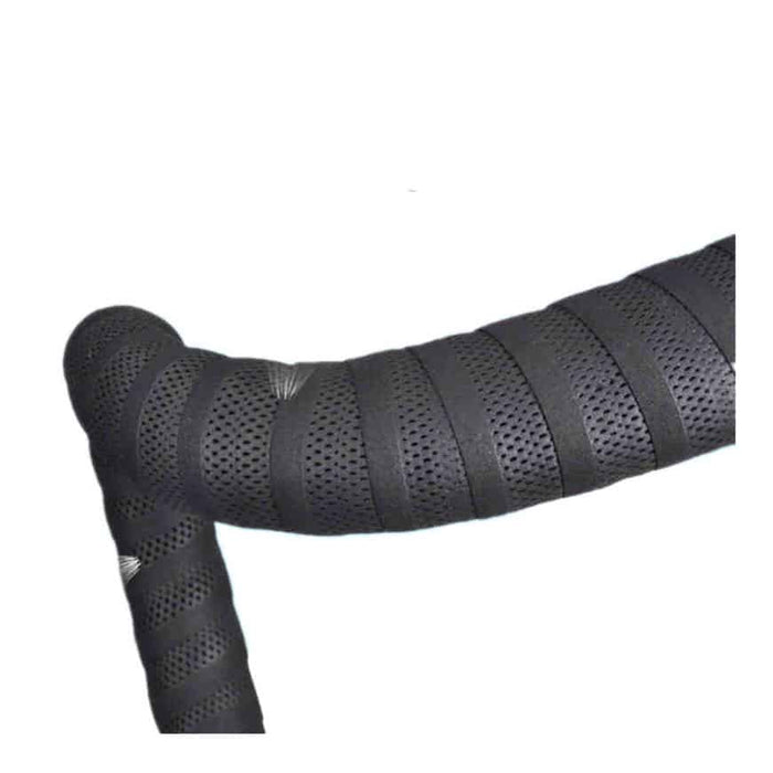 Waterproof Bicycle Handlebar Tape - Blue Force Sports