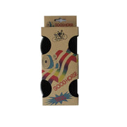Waterproof Bicycle Handlebar Tape - Blue Force Sports
