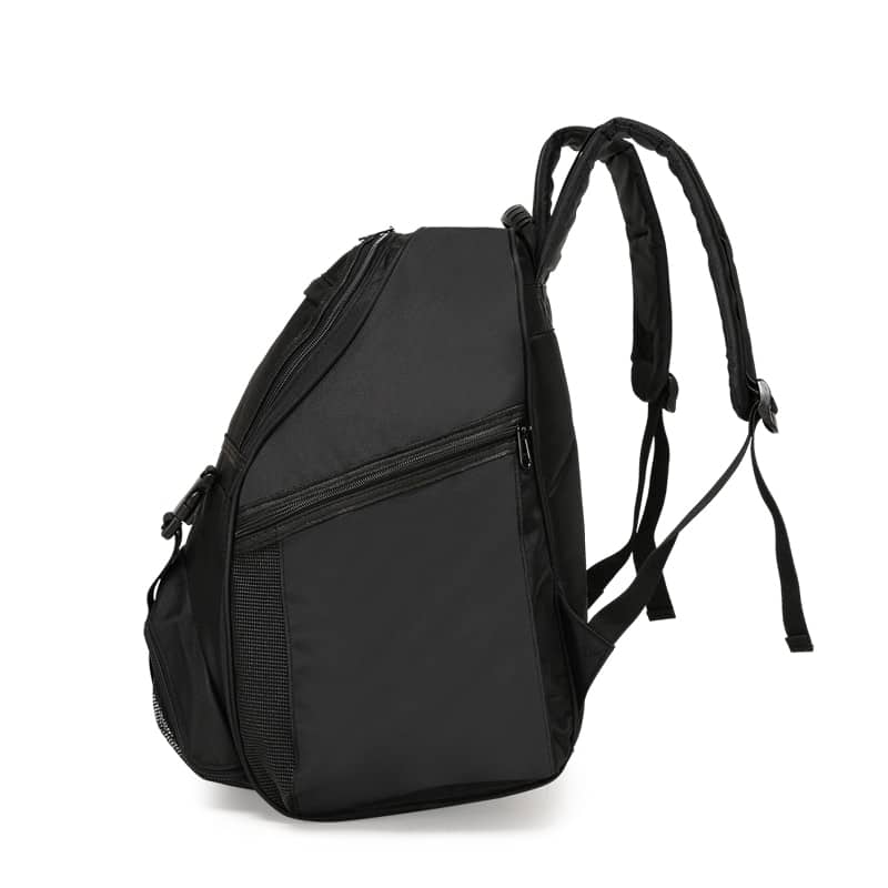 Waterproof Oxford Sports Backpack - Blue Force Sports