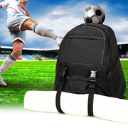 Waterproof Oxford Sports Backpack - Blue Force Sports