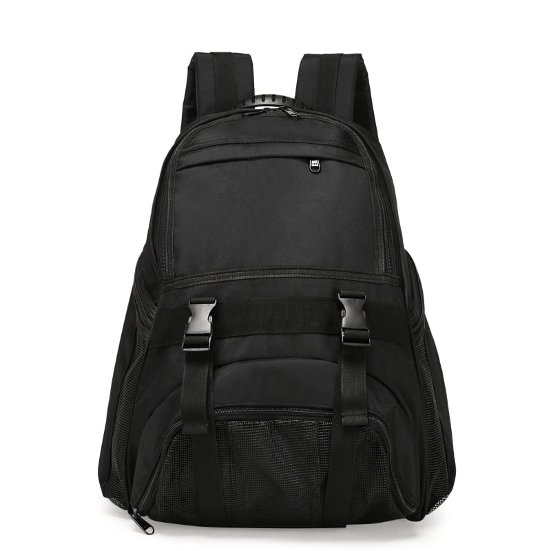 Waterproof Oxford Sports Backpack - Blue Force Sports
