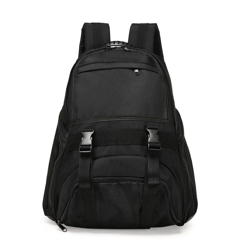 Waterproof Oxford Sports Backpack - Blue Force Sports