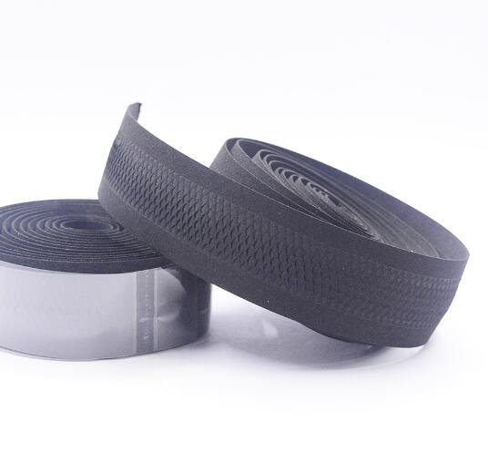 Waterproof Bicycle Handlebar Tape - Blue Force Sports