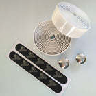 Waterproof Bicycle Handlebar Tape - Blue Force Sports