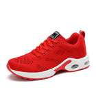 Women's Sport Breathable Comfortable Sneakers - Blue Force Sports