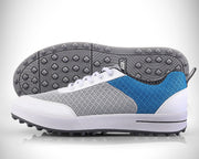 Women's Waterproof Professional Golf Shoes - Blue Force Sports