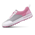 Women's Waterproof Professional Golf Shoes - Blue Force Sports