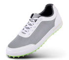 Men's Breathable Mesh Golf Shoes - Blue Force Sports