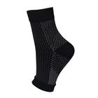 Compression Anti-Fatigue Cycling Socks - Blue Force Sports