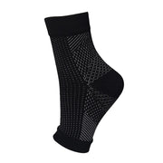 Compression Anti-Fatigue Cycling Socks - Blue Force Sports