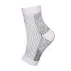 Compression Anti-Fatigue Cycling Socks - Blue Force Sports
