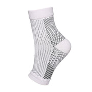 Compression Anti-Fatigue Cycling Socks - Blue Force Sports