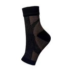Compression Anti-Fatigue Cycling Socks - Blue Force Sports