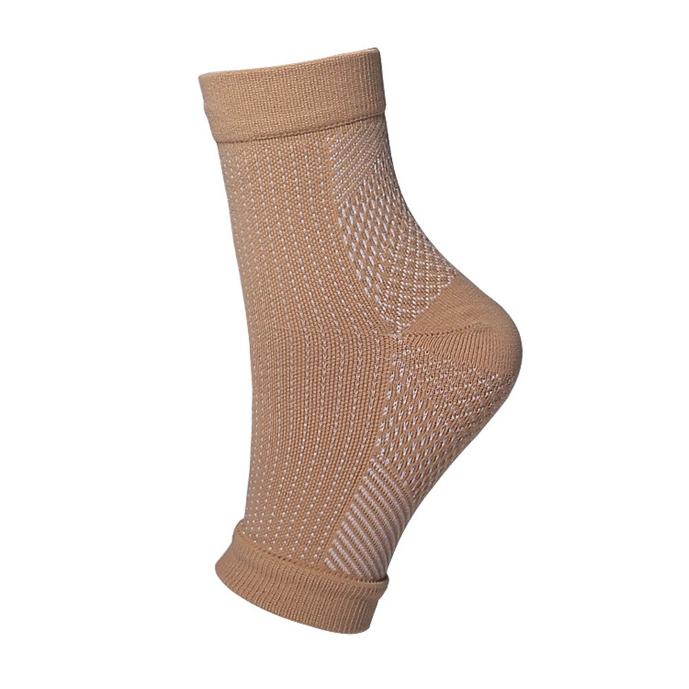 Compression Anti-Fatigue Cycling Socks - Blue Force Sports