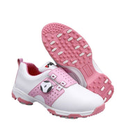 Women's Professional Golf Shoes - Blue Force Sports