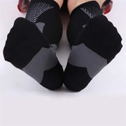 Men's Sport Compression Socks - Blue Force Sports