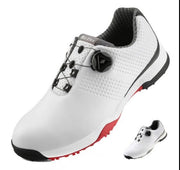 Non-Slip Men's Sports Sneakers - Blue Force Sports