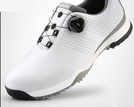 Non-Slip Men's Sports Sneakers - Blue Force Sports