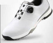 Non-Slip Men's Sports Sneakers - Blue Force Sports