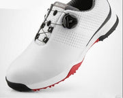 Non-Slip Men's Sports Sneakers - Blue Force Sports