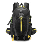 Large Waterproof Tactical Sports Backpack - Blue Force Sports