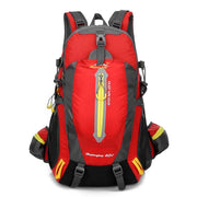 Large Waterproof Tactical Sports Backpack - Blue Force Sports