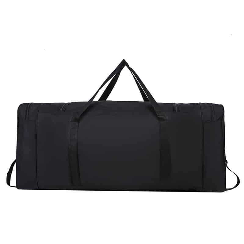 Men's Large Capacity Portable Bag - Blue Force Sports