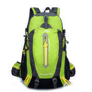 Large Waterproof Tactical Sports Backpack - Blue Force Sports