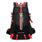 Large Waterproof Tactical Sports Backpack - Blue Force Sports