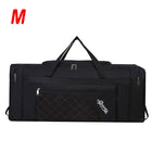 Men's Large Capacity Portable Bag - Blue Force Sports