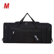 Men's Large Capacity Portable Bag - Blue Force Sports