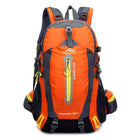 Large Waterproof Tactical Sports Backpack - Blue Force Sports