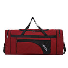 Men's Large Capacity Portable Bag - Blue Force Sports