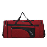 Men's Large Capacity Portable Bag - Blue Force Sports