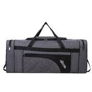 Men's Large Capacity Portable Bag - Blue Force Sports